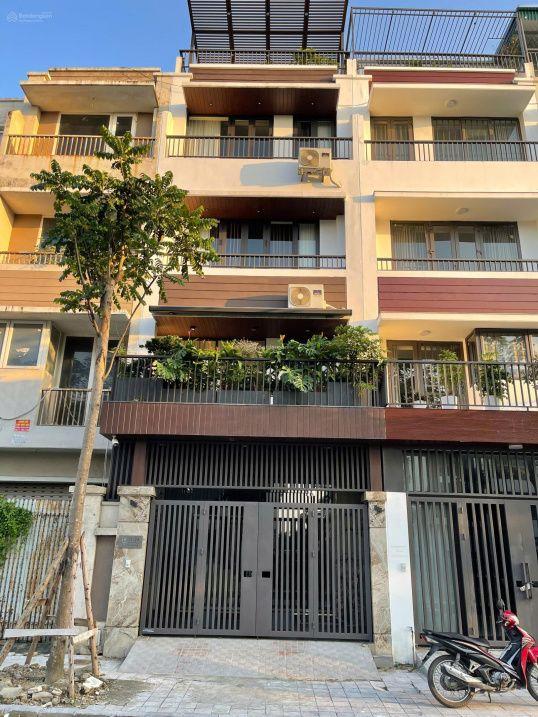 Quỹ hàng biệt thự liền kề khu đô thị An Hưng giá tốt .LH: 09378.55599