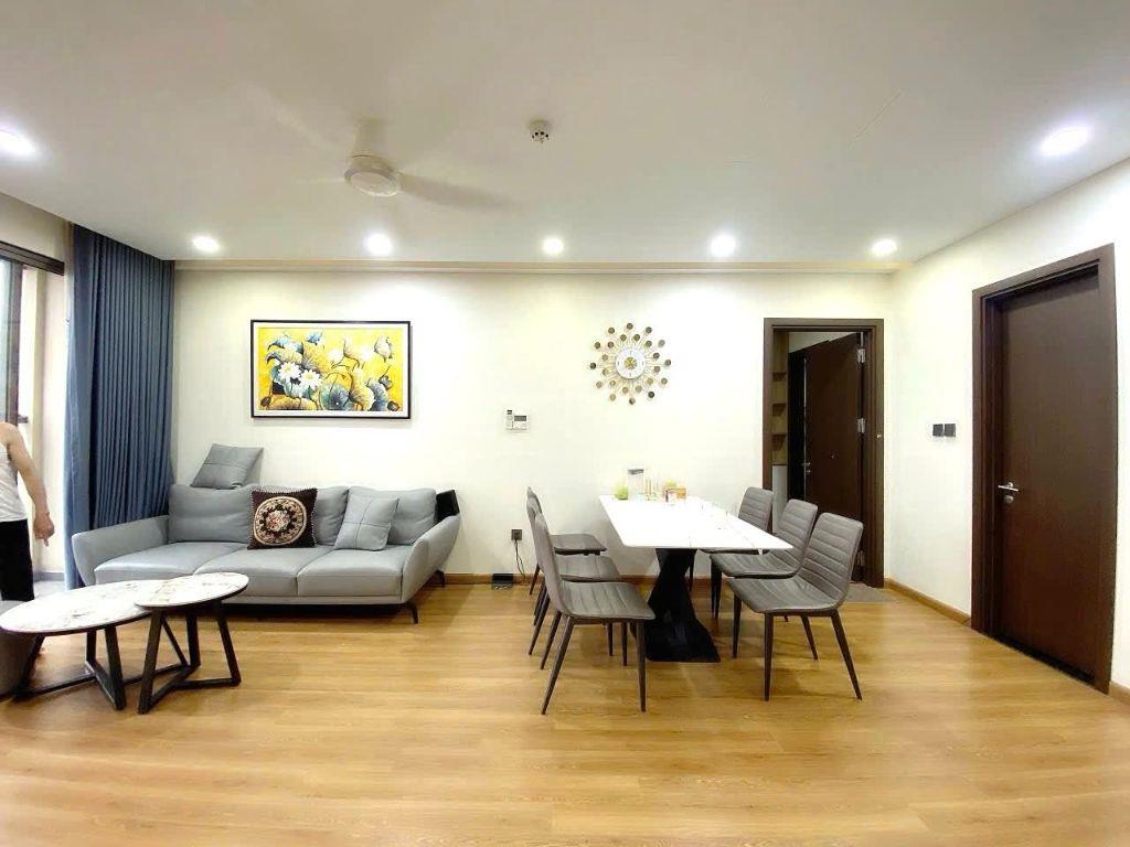 Quỹ căn chung cư The Terra An hưng giá tốt chỉ từ 5,1 tỷ/căn.