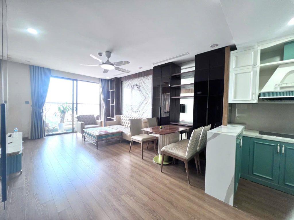 Quỹ căn chung cư The Terra An hưng giá tốt chỉ từ 5,1 tỷ/căn.