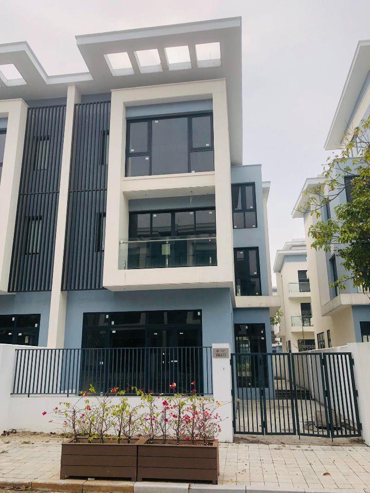Chuyên cho thuê biệt thự Dương Nội làm văn phòng, nhà hàng, mầm non, kho, ở,từ 12tr/tháng.