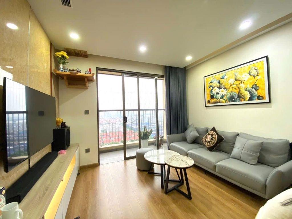 Quỹ căn chung cư The Terra An hưng giá tốt chỉ từ 5,1 tỷ/căn.