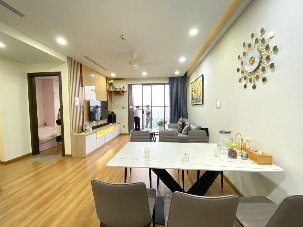 Quỹ căn chung cư The Terra An hưng giá tốt chỉ từ 5,1 tỷ/căn.