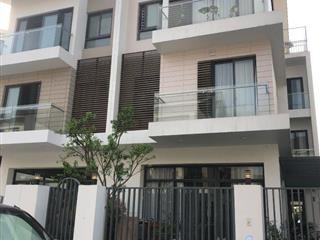 Bán gấp biệt thự An Vượng C01-05 vị trí ngay cạnh công viên và TTTM Aeon mall siêu đẹp..