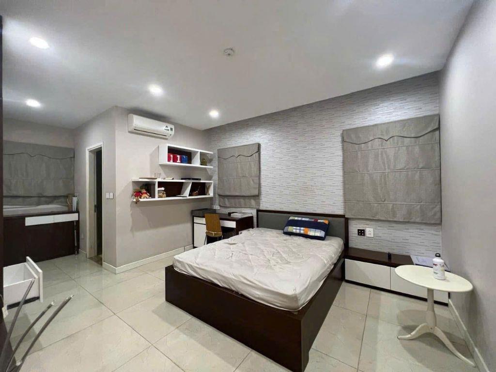 Bán căn biệt thự đơn lập 375m2 Vườn Mai Ecopark hoàn thiện đẹp giá tốt.