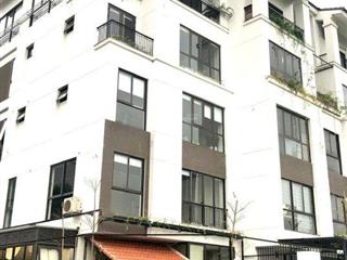 Bán nhà Hoàng Thành Villas Mỗ Lao, Hà Đông kinh doanh, văn phòng, 147m2, mặt tiền 7m, nhỉnh 41 tỷ.