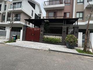 Biệt thự AN VƯỢNG DƯƠNG NỘI vị trí đẹp, đường thông thoáng,180m2 nhà đã hoàn thiện full nội thất giá 40 tỷ.