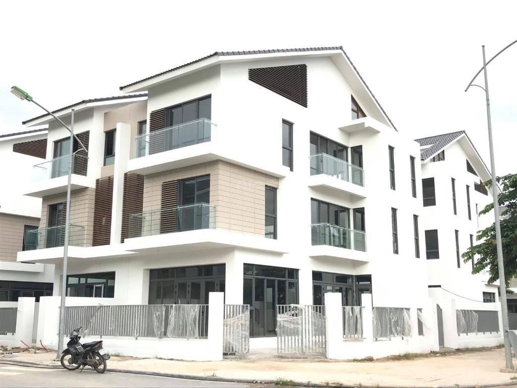 Bán gấp biệt thự An Vượng Villas Nam Cường vị trí đẹp top KĐT , không lỗi phong thủy.Giá 36 tỷ.