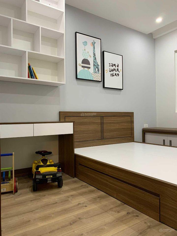 Cho thuê chung cư The Terra An hưng 2PN 2VS, 74m2 full đồ mới đẹp giá 12tr/tháng.