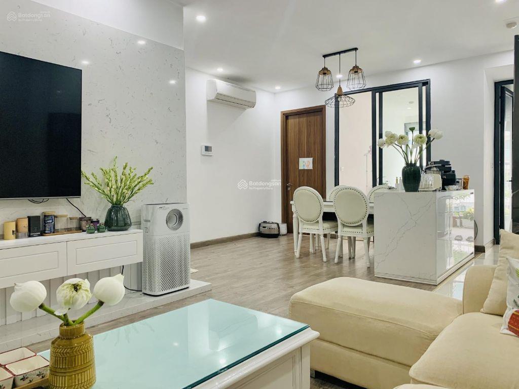 Cho thuê căn 3 ngủ, 2 vs, dt 90m, nhà thoáng mát giá 14tr/th tại Terra An Hưng