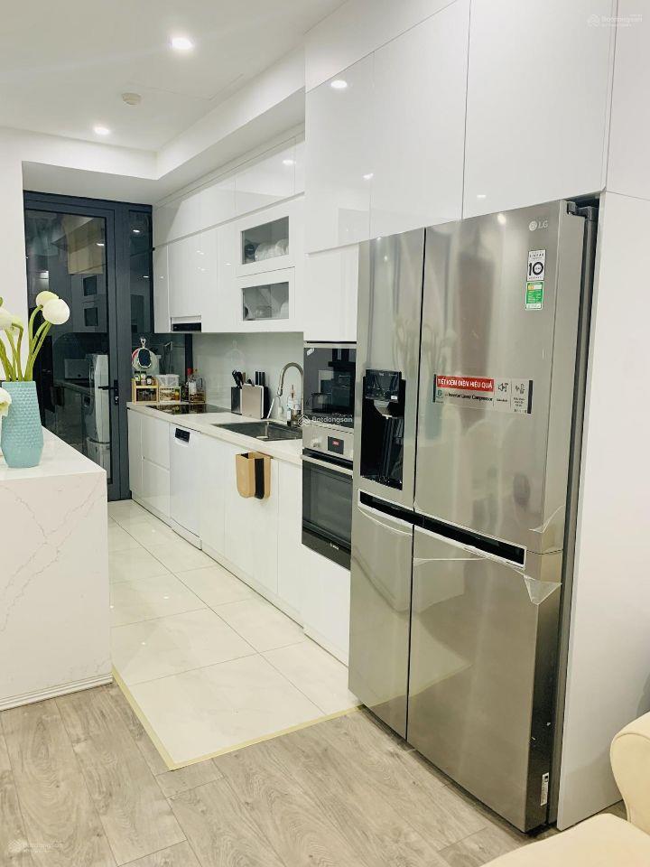 Cho thuê căn 3 ngủ, 2 vs, dt 90m, nhà thoáng mát giá 14tr/th tại Terra An Hưng