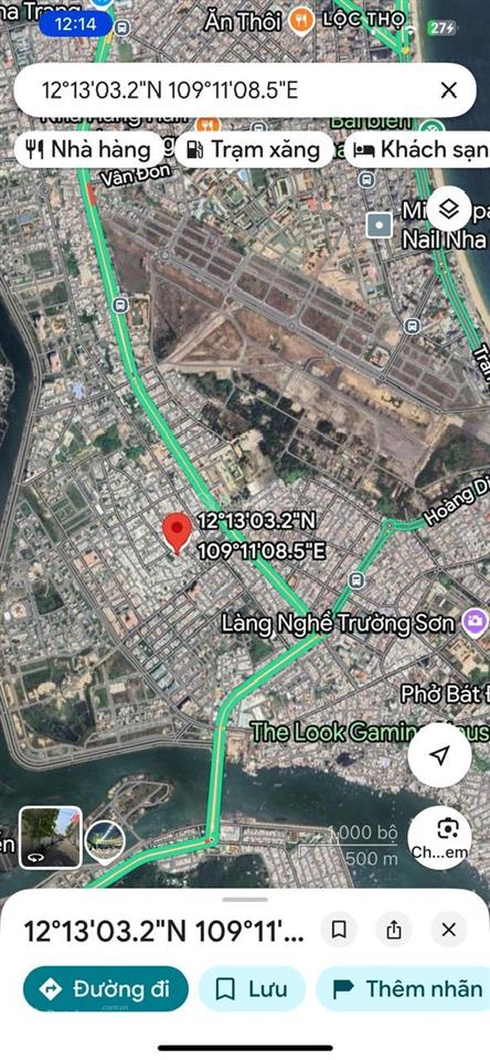 Giảm giá bán nhanh căn nhà cấp 4 tại ngõ 404 lê hồng phong, phường nam nha trang, khánh hoà