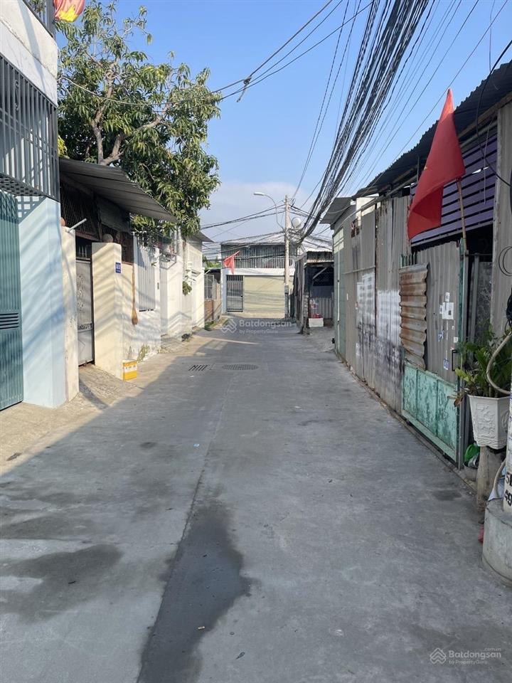 Giảm giá bán nhanh căn nhà cấp 4 tại ngõ 404 lê hồng phong, phường nam nha trang, khánh hoà