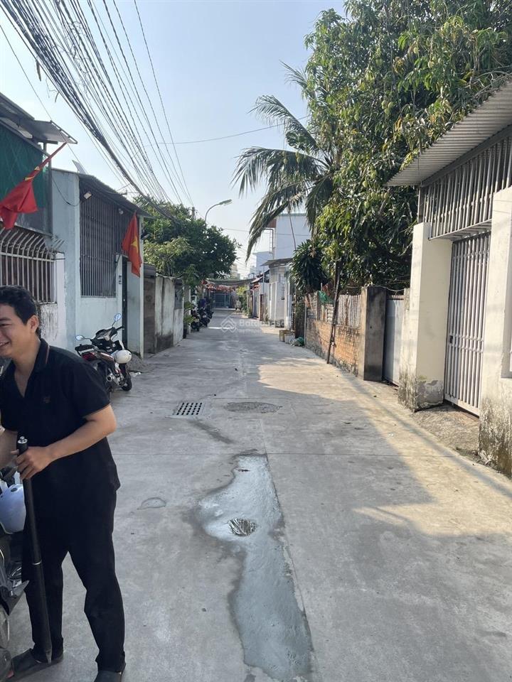 Giảm giá bán nhanh căn nhà cấp 4 tại ngõ 404 lê hồng phong, phường nam nha trang, khánh hoà