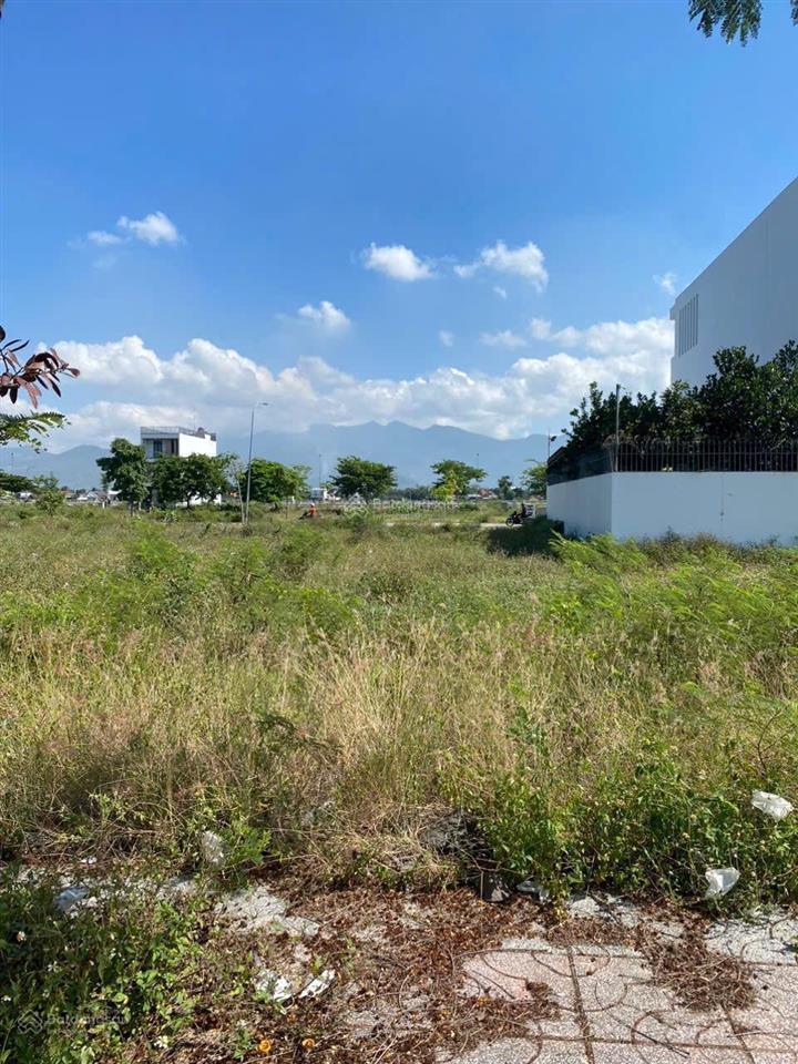 Bán đất nền dự án tại np984 khu đô thị mới nam sông cái, 3 tỷ, 120m2, chỉ với hot!