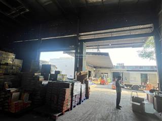 Cho thuê xưởng mt đường nguyễn chí công, xã cái bè, đồng tháp diện tích 16,3x36m giá 60k/m2