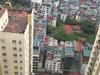Bán ch 142m2, tầng 33 chung cư ct4 vimeco nguyễn chánh, yên hoà. 95tr/m2.
