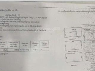 Siêu phẩm khách sạn 2 mặt tiền đông kinh nghĩa thục lê bình diện tích 606.7m2 gọi huy phan