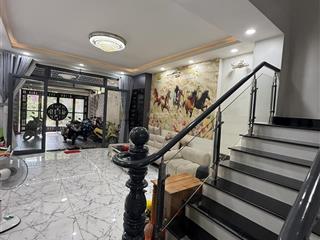 Quận 8 biệt thự mặt tiền 105d trịnh quang nghị khu phân lô vip  110m2 (5x22)  5 tầng btct  8.9