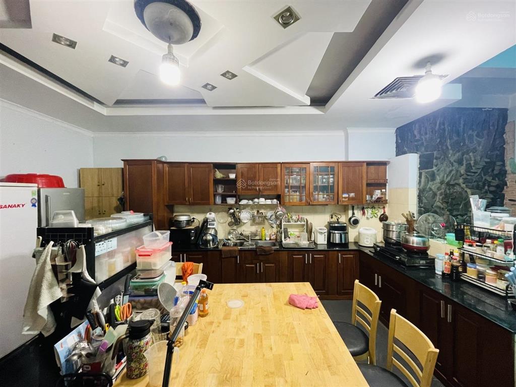 Siêu phẩm biệt thự mini khu sân bay hoàng văn thụ 141m2 ngang 5m sổ chuẩn đẹp hẻm 10m thông