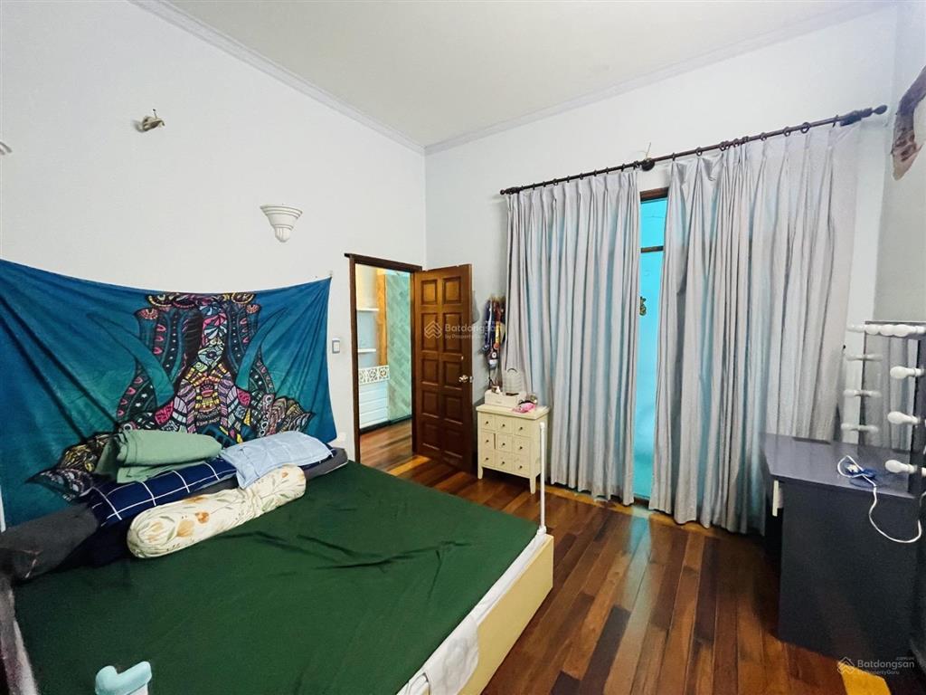Siêu phẩm biệt thự mini khu sân bay hoàng văn thụ 141m2 ngang 5m sổ chuẩn đẹp hẻm 10m thông