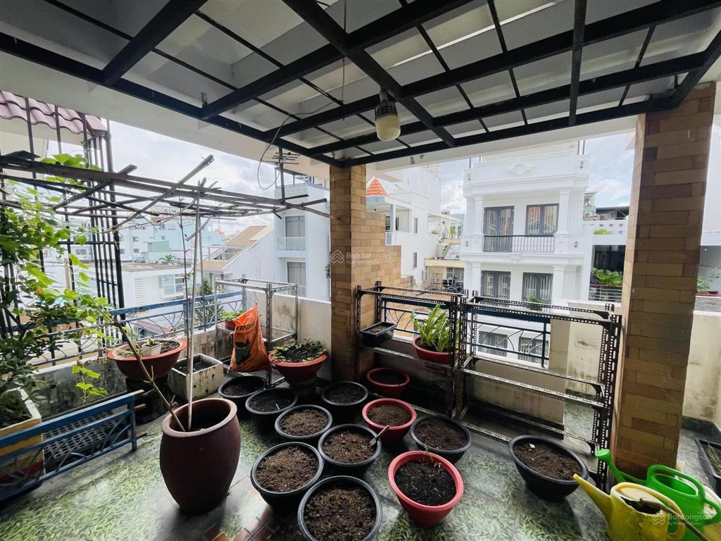 Siêu phẩm biệt thự mini khu sân bay hoàng văn thụ 141m2 ngang 5m sổ chuẩn đẹp hẻm 10m thông
