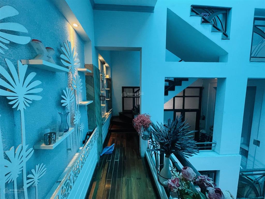 Siêu phẩm biệt thự mini khu sân bay hoàng văn thụ 141m2 ngang 5m sổ chuẩn đẹp hẻm 10m thông