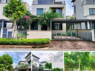 Chủ bán gấp biệt thự 1a swanpark giá tốt nhất thị trường