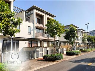 Bán nhà phố small swanpark giá tốt nhất thị trường