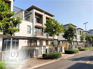 Bán nhà phố big 2 mặt thoáng giá tốt nhất thị trường