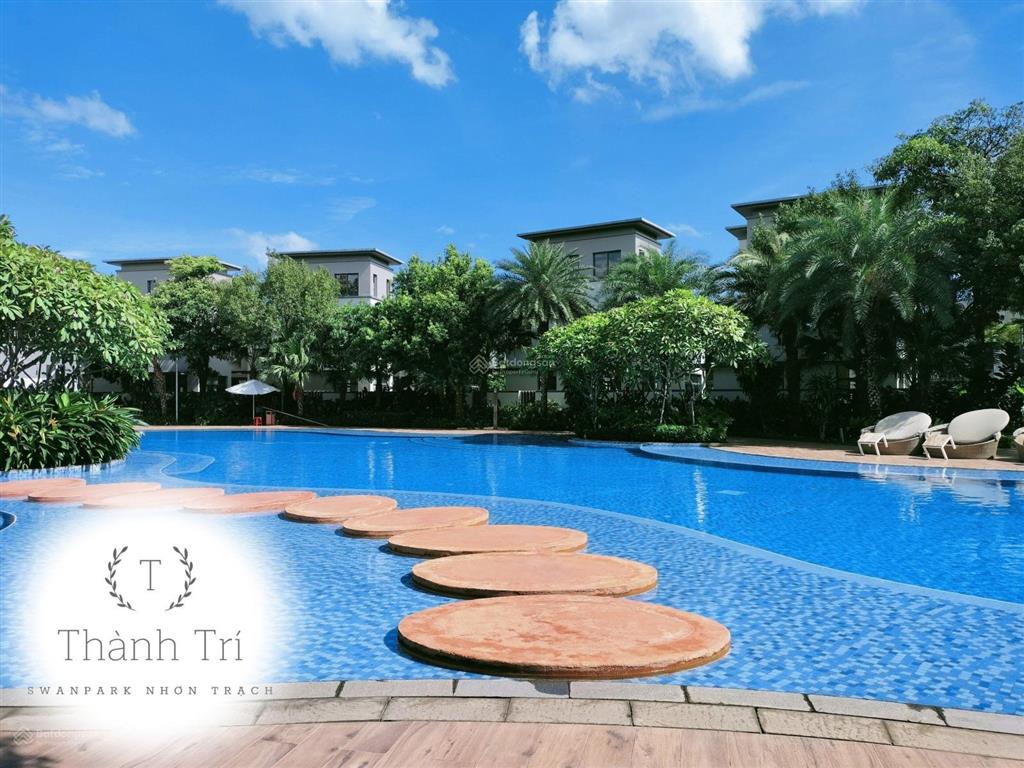 Bán nhà phố small 1a swanpark giá tốt thị trường