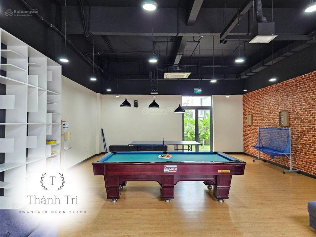 Bán nhà phố small 1a swanpark giá tốt thị trường
