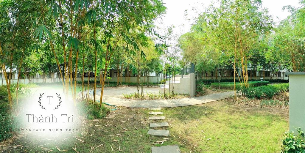 Bán nhà phố small 1a swanpark giá tốt thị trường