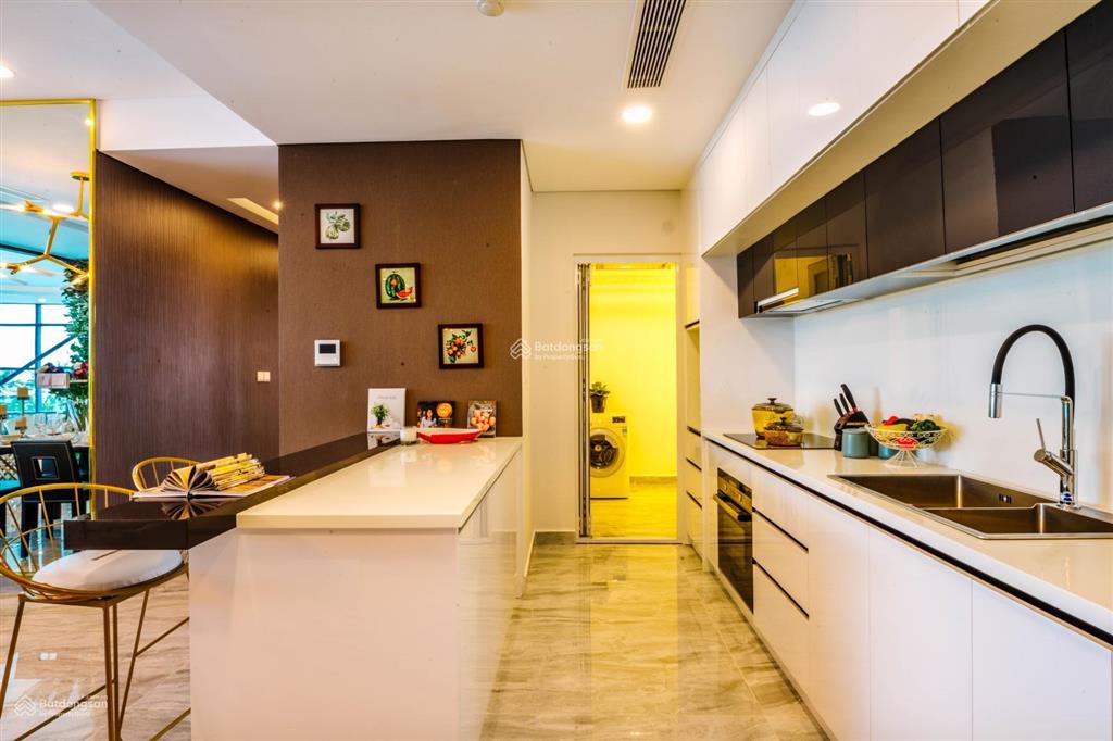 Bán căn hộ the peak garden quận 7, 71m² 2pn, bàn giao cao cấp, nhà đẹp, giá 75tr/m2 trực tiếp cdt