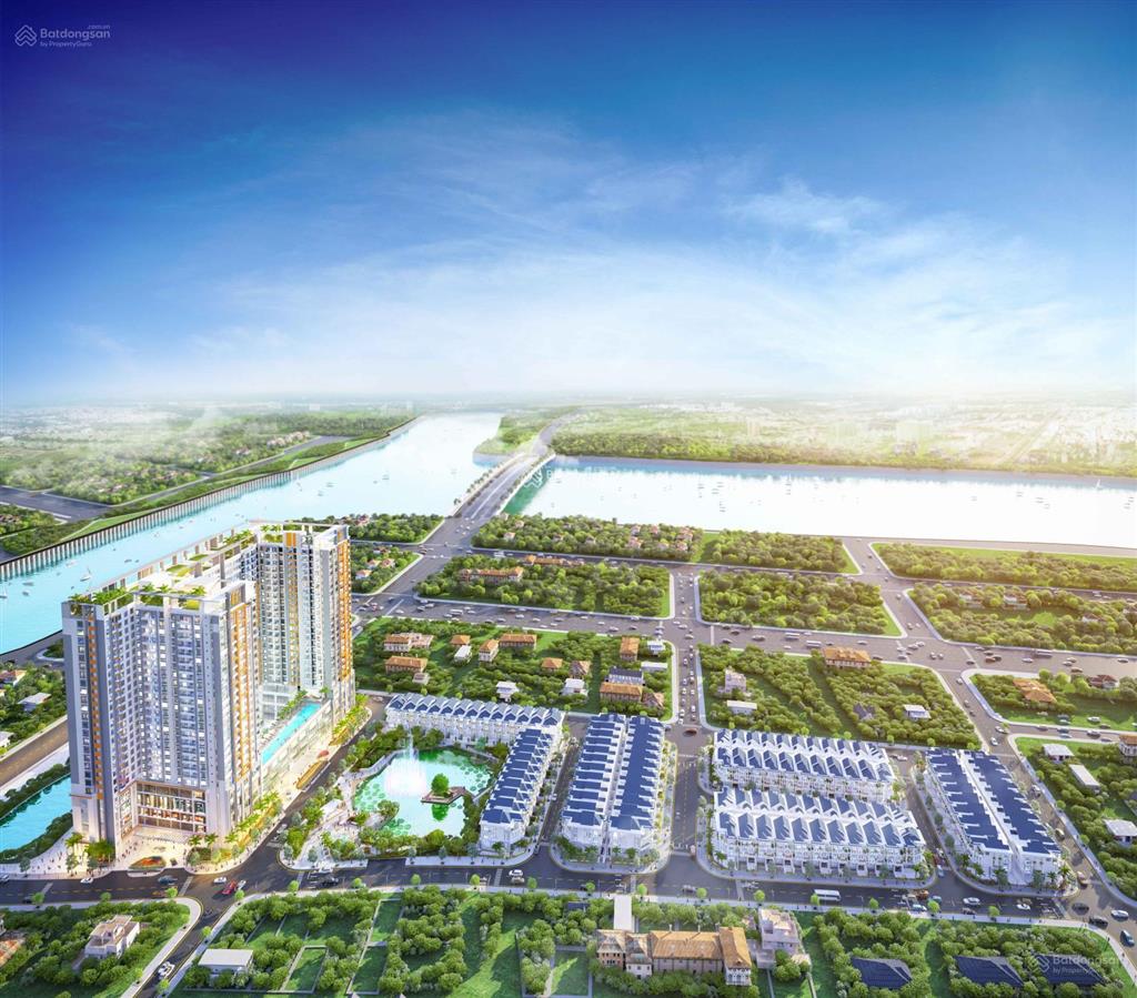 Cần tiền bán nhanh cc the peak garden, 4,1 tỷ, 67m2, 2pn, 2wc, giá ưu đãi tại q7, hcm