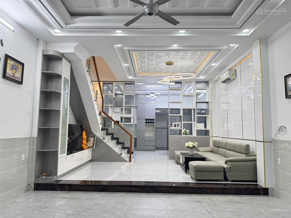 Cho thuê nhà phố kdc anh tuấn green riverside, nhà bè, 5pn, 80m2 giá 18 triệu/tháng  0906 642 ***