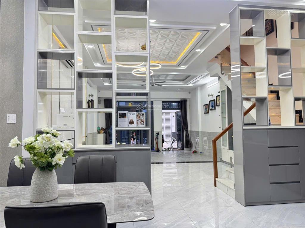 Cho thuê nhà kdc anh tuấn riverside huỳnh tấn phát 18 triệu/tháng  0906 642 ***