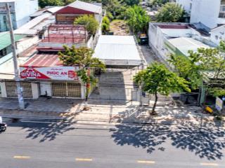 Bán nhà & đất nền kế bên nhà tại mặt tiền lâm quang ky, rạch giá