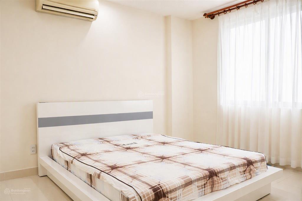 Cho thuê căn hộ vĩnh điềm trung 80m2  đầy đủ nội thất