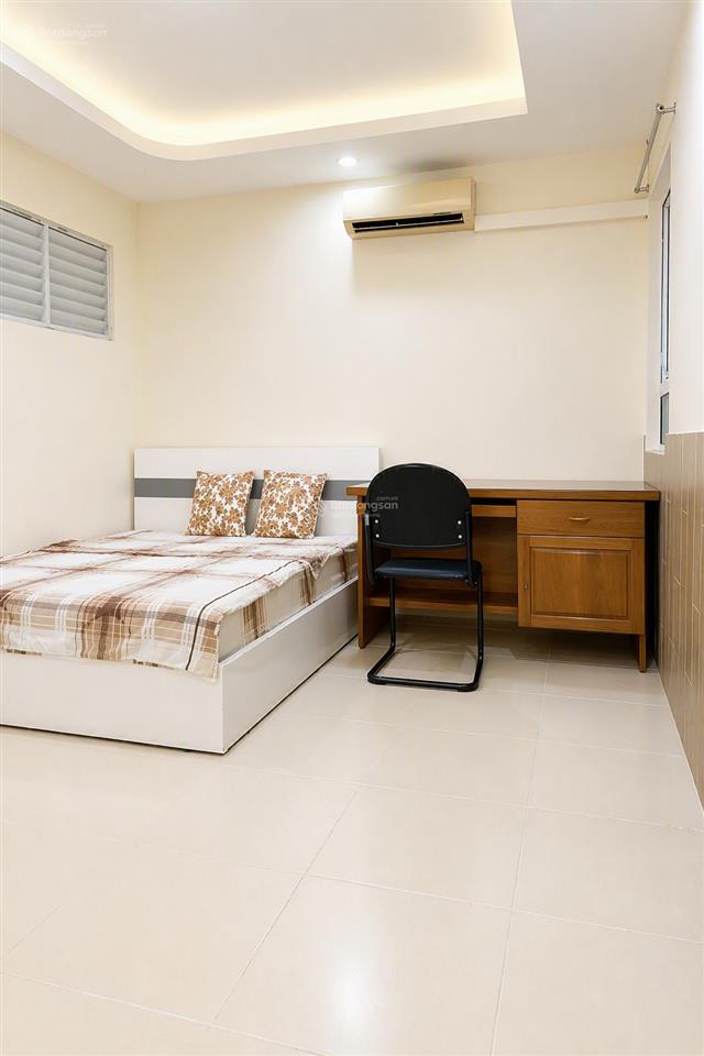 Cho thuê căn hộ vĩnh điềm trung 80m2  đầy đủ nội thất