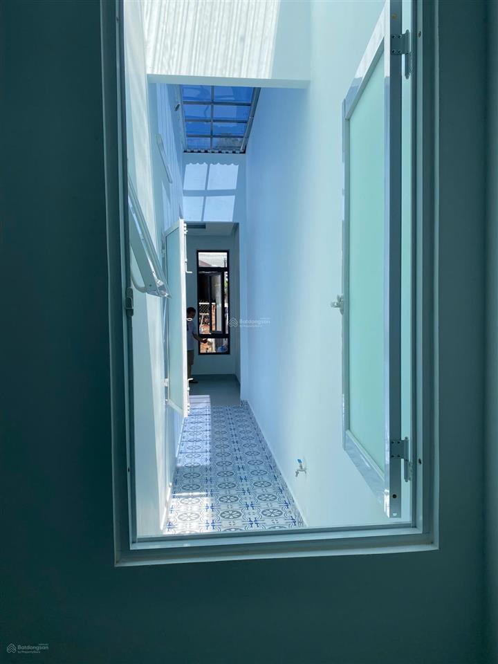 Nhà đẹp dọn vào ở ngay 83,9m²  2pn  phường bắc nha trang  giá tốt 3,5 tỷ