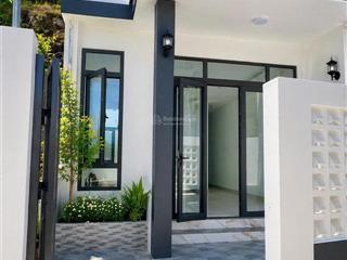 Nhà đẹp dọn vào ở ngay 83,9m²  2pn  phường bắc nha trang  giá tốt 3,5 tỷ