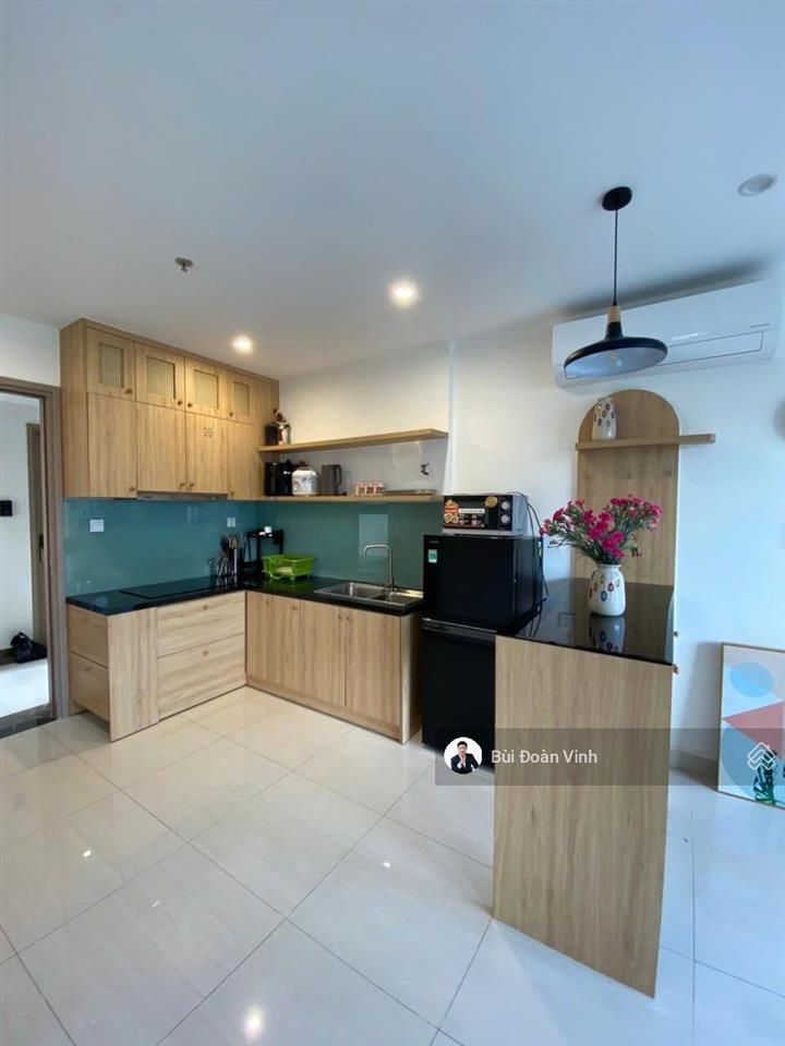 Bán ch 2pn+ ở the origami đầy đủ nội thất, sẵn sổ hồng có hỗ trợ khách vay, sẵn khách thuê ổn định