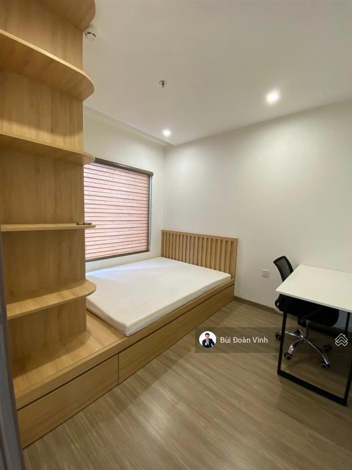 Bán ch 2pn+ ở the origami đầy đủ nội thất, sẵn sổ hồng có hỗ trợ khách vay, sẵn khách thuê ổn định