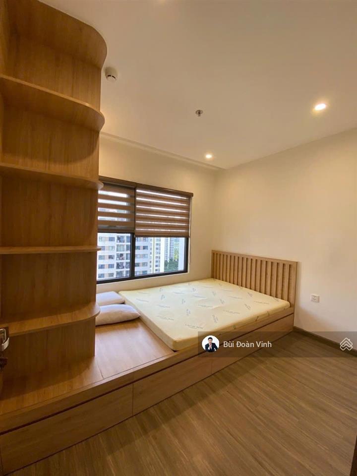 Bán ch 2pn+ ở the origami đầy đủ nội thất, sẵn sổ hồng có hỗ trợ khách vay, sẵn khách thuê ổn định