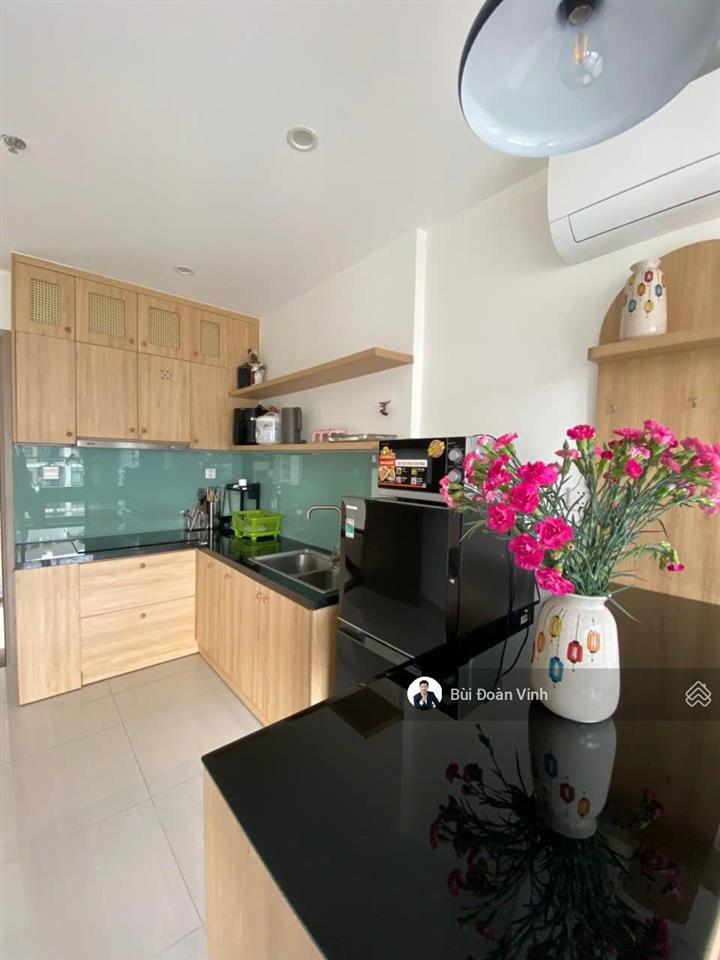 Bán ch 2pn+ ở the origami đầy đủ nội thất, sẵn sổ hồng có hỗ trợ khách vay, sẵn khách thuê ổn định