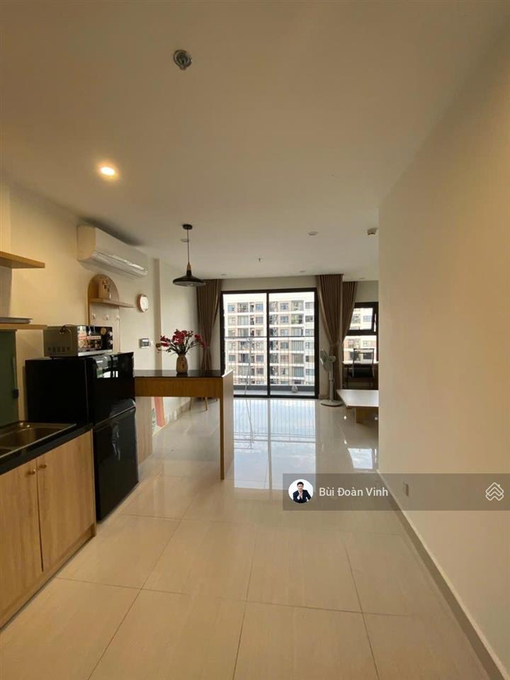 Bán ch 2pn+ ở the origami đầy đủ nội thất, sẵn sổ hồng có hỗ trợ khách vay, sẵn khách thuê ổn định