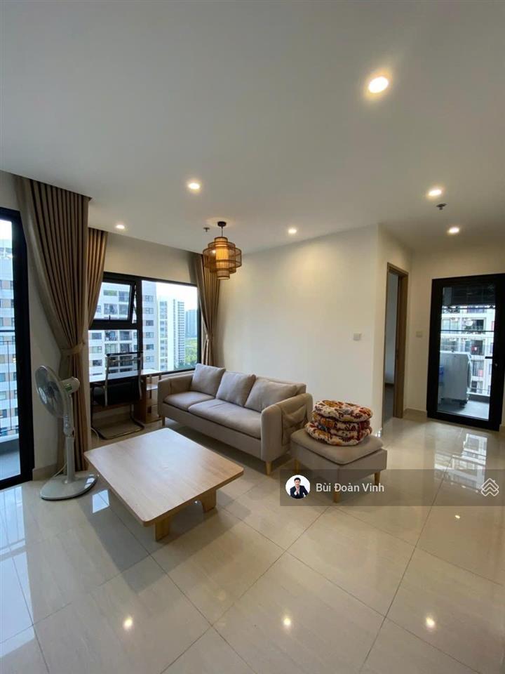 Bán ch 2pn+ ở the origami đầy đủ nội thất, sẵn sổ hồng có hỗ trợ khách vay, sẵn khách thuê ổn định