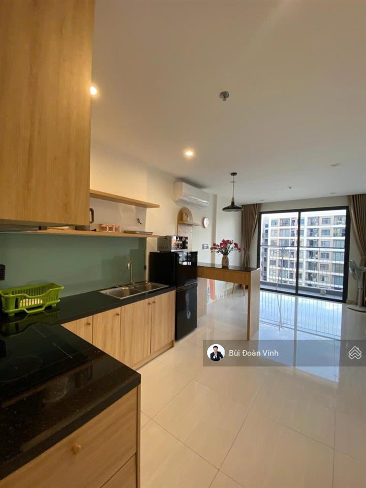 Bán ch 2pn+ ở the origami đầy đủ nội thất, sẵn sổ hồng có hỗ trợ khách vay, sẵn khách thuê ổn định