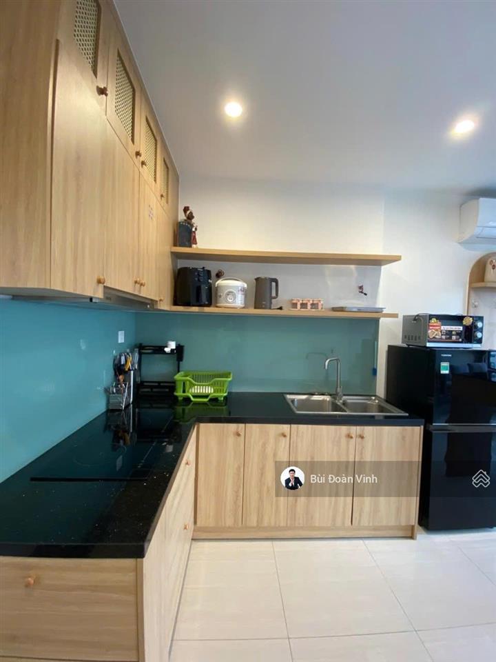 Bán ch 2pn+ ở the origami đầy đủ nội thất, sẵn sổ hồng có hỗ trợ khách vay, sẵn khách thuê ổn định