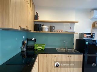 Bán ch 2pn+ ở the origami đầy đủ nội thất, sẵn sổ hồng có hỗ trợ khách vay, sẵn khách thuê ổn định